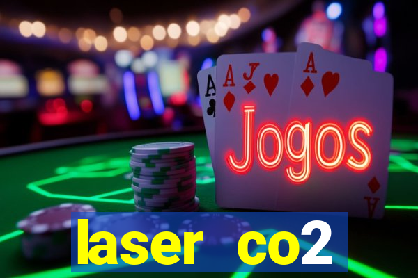 laser co2 frazionato napoli